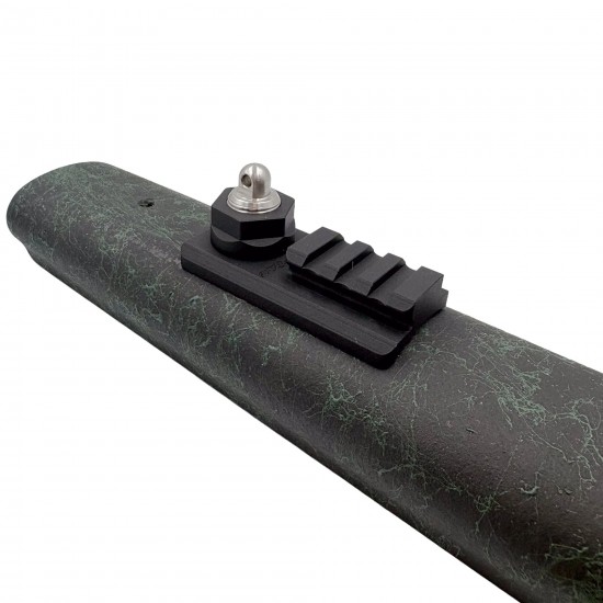 ACCU-TAC PICATINNY RAIL MOUNT/STUD