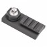 ACCU-TAC PICATINNY RAIL MOUNT/STUD