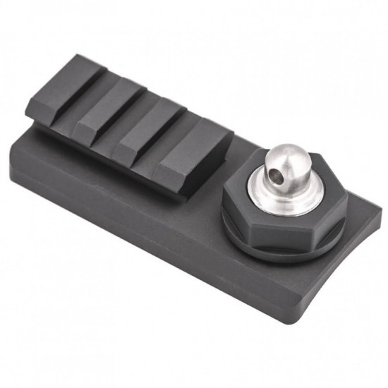 ACCU-TAC PICATINNY RAIL MOUNT/STUD ACCU-TAC PICATINNY RAIL MOUNT/STUD