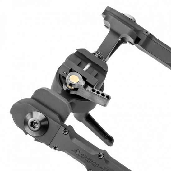 ACCU-TAC FC-5 G2 ARCA SPEC QD BIPOD