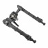 ACCU-TAC FC-5 PICATINNY G2QD BIPOD