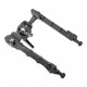 ACCU-TAC FC-5 PICATINNY G2QD BIPOD