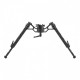 ACCU-TAC FC-5 PICATINNY G2QD BIPOD