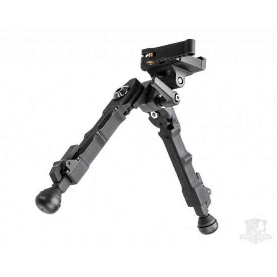 ACCU-TAC BR-4 Gen 2 QD BIPOD ARCA MOUNT