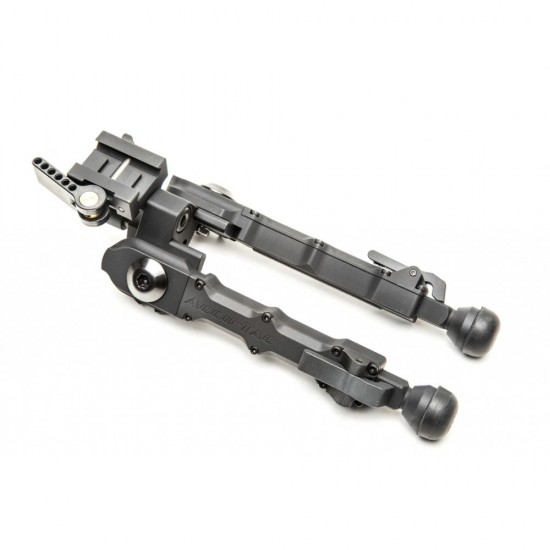 ACCU-TAC BR-4 Gen 2 QD BIPOD PICATINNY