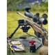 ACCU-TAC HYDRO-BIPOD w/ ARCA Spec Mount or Picatinny Mount ACCU-TAC HYDRO-BIPOD w/ ARCA Spec Mount or Picatinny Mount