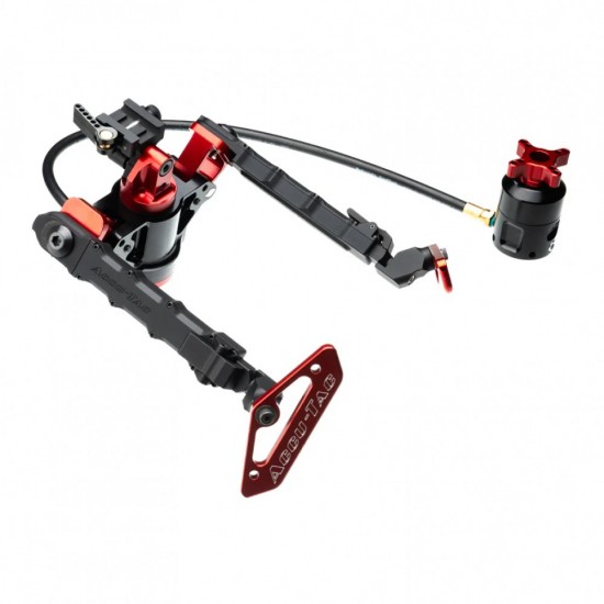 ACCU-TAC HYDRO-BIPOD w/ ARCA Spec Mount or Picatinny Mount