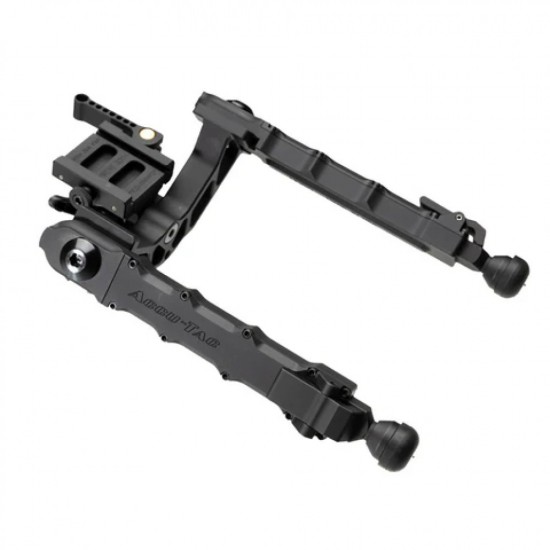 ACCU-TAC LP-50 Picatinny Spec QD BIPOD