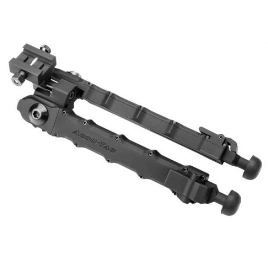 ACCU-TAC LR-10 GEN 2 QD BIPOD ARCA OR PICATINNY