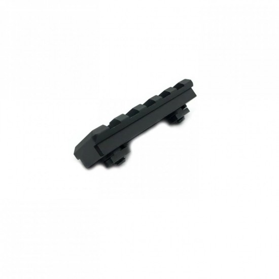 ACCU-TAC M-LOK SPEC PICATINNY RAIL ACCU-TAC M-LOK SPEC PICATINNY RAIL