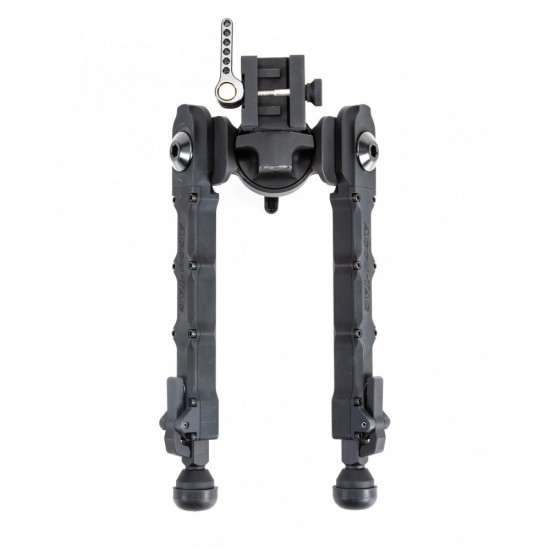 ACCU-TAC PC-5 QD BIPOD (Pan & Cant with SR-5 Legs)