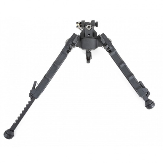 ACCU-TAC PC-5 QD BIPOD (Pan & Cant with SR-5 Legs) ACCU-TAC PC-5 QD BIPOD (Pan & Cant with SR-5 Legs)