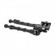 ACCU-TAC SR-5 G2 ARCA SPEC QD BIPOD ACCU-TAC SR-5 G2 ARCA SPEC QD BIPOD