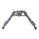 ACCU-TAC WB-4 QD PICATINNY BIPOD (Wide Body)