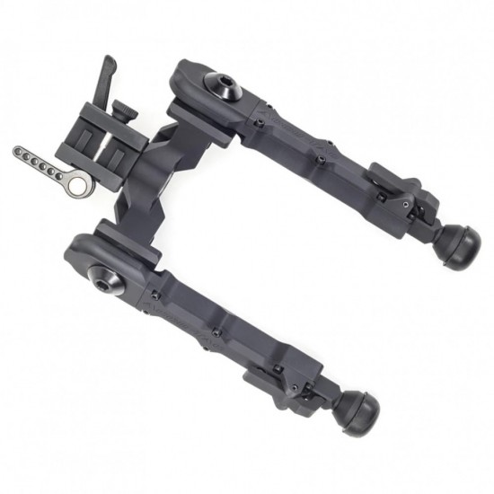 ACCU-TAC WB-4 QD BIPOD (Wide Body) Arca Spec Mount