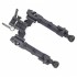 ACCU-TAC WB-4 QD PICATINNY BIPOD (Wide Body)