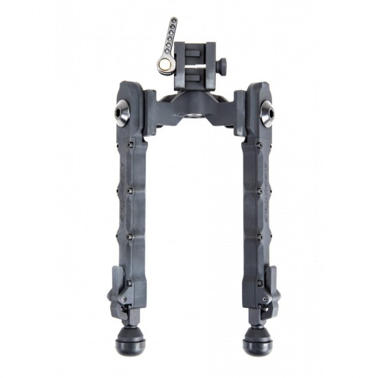 ACCU-TAC WB-5 QD BIPOD (Wide Body SR-5) Arca Spec Mount