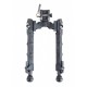 ACCU-TAC WB-5 QD BIPOD (Wide Body SR-5) Arca Spec Mount