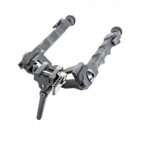 ACCU-TAC WB-5 QD BIPOD (Wide Body SR-5) Picatinny Spec Mount ACCU-TAC WB-5 QD BIPOD (Wide Body SR-5) Picatinny Spec Mount