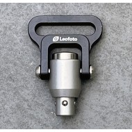 Leofoto QD-1 Quick Detach without strap Leofoto QD-1 Quick Detach without strap