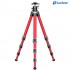 Leofoto LA-284C+LH30 Athena Series Tripod 28mm 4 Section