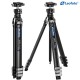 Leofoto AZ-204C Carbon Fibre Travel Tripod + LH-25R Ball Head Leofoto AZ-204C Carbon Fibre Travel Tripod + LH-25R Ball Head