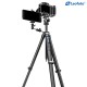 Leofoto AZ-204C Carbon Fibre Travel Tripod + LH-25R Ball Head Leofoto AZ-204C Carbon Fibre Travel Tripod + LH-25R Ball Head