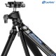 Leofoto AZ-204C Carbon Fibre Travel Tripod + LH-25R Ball Head Leofoto AZ-204C Carbon Fibre Travel Tripod + LH-25R Ball Head