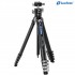 Leofoto AZ-235C Carbon Fibre Travel Tripod + LH-30R Ball Head