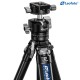 Leofoto AZ-235C Carbon Fibre Travel Tripod + LH-30R Ball Head Leofoto AZ-235C Carbon Fibre Travel Tripod + LH-30R Ball Head