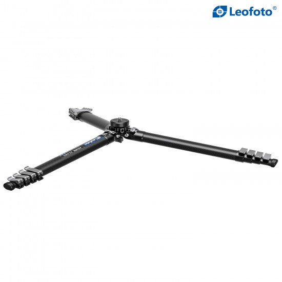 Leofoto AZ-235C Carbon Fibre Travel Tripod + LH-30R Ball Head Leofoto AZ-235C Carbon Fibre Travel Tripod + LH-30R Ball Head
