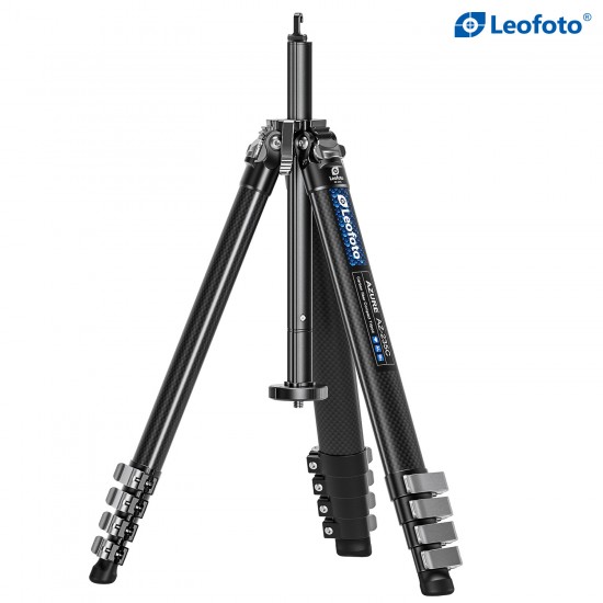 Leofoto AZ-235C Carbon Fibre Travel Tripod + LH-30R Ball Head Leofoto AZ-235C Carbon Fibre Travel Tripod + LH-30R Ball Head