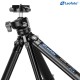 Leofoto AZ-235C Carbon Fibre Travel Tripod + LH-30R Ball Head Leofoto AZ-235C Carbon Fibre Travel Tripod + LH-30R Ball Head