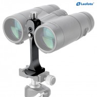 Leofoto BC-03 Binocular Adapter Mount Leofoto BC-03 Binocular Adapter Mount