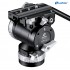 Leofoto BV-30 Professional Video Fluid Head Arca