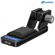 Leofoto CF-07 Lens Foot for Canon RF Lenses Leofoto CF-07 Lens Foot for Canon RF Lenses