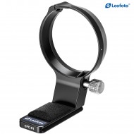 Leofoto CFC-01 Replacement Lens Collar Foot for RF 100-500mm F4.5-7.1 L IS USM Leofoto CFC-01 Replacement Lens Collar Foot for RF 100-500mm F4.5-7.1 L IS USM