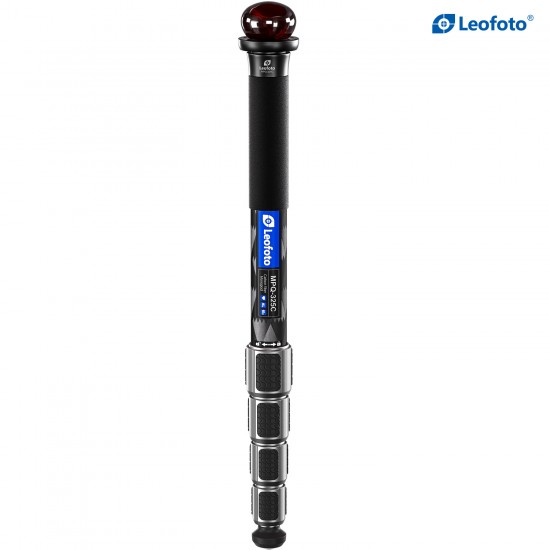 Leofoto CHG-01 Monopod Ball Head CF