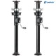  Leofoto GC-364C Geared Center Column for Tripod with 75mm Bowl Adapter