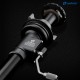  Leofoto GC-364C Geared Center Column for Tripod with 75mm Bowl Adapter