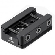 Leofoto Nato Picatinny Dovetail Adapter GS-1