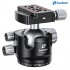 Leofoto LH-47 Low Profile Ball Head