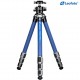 Leofoto LP-324C+LH-40 Poseidon Series Tripod 32mm 4 Section