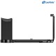 Leofoto LPF-GFX100RF L Bracket for FUJIFILM GFX 100RF Leofoto LPF-GFX100RF L Bracket for FUJIFILM GFX 100RF