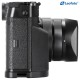 Leofoto LPF-GFX100RF L Bracket for FUJIFILM GFX 100RF Leofoto LPF-GFX100RF L Bracket for FUJIFILM GFX 100RF