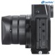 Leofoto LPF-GFX100RF L Bracket for FUJIFILM GFX 100RF Leofoto LPF-GFX100RF L Bracket for FUJIFILM GFX 100RF