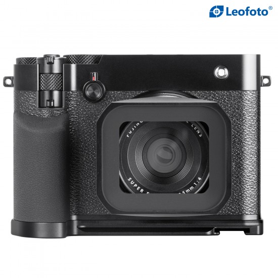 Leofoto LPF-GFX100RF L Bracket for FUJIFILM GFX 100RF Leofoto LPF-GFX100RF L Bracket for FUJIFILM GFX 100RF