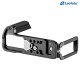Leofoto LPF-GFX100RF L Bracket for FUJIFILM GFX 100RF Leofoto LPF-GFX100RF L Bracket for FUJIFILM GFX 100RF