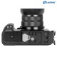 Leofoto LPF-GFX100RF L Bracket for FUJIFILM GFX 100RF Leofoto LPF-GFX100RF L Bracket for FUJIFILM GFX 100RF