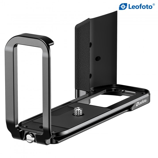 Leofoto LPF-GFX100RF L Bracket for FUJIFILM GFX 100RF Leofoto LPF-GFX100RF L Bracket for FUJIFILM GFX 100RF